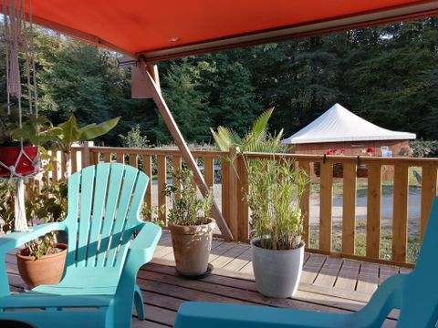 Camping de Kerisole*** - Camping Finistère - Image N°8