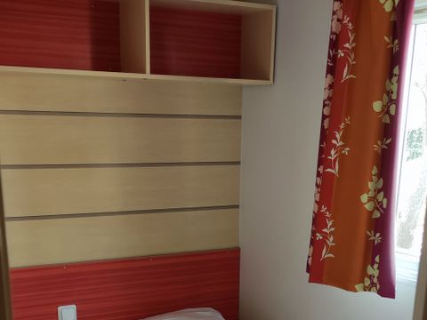 MOBILHOME 6 personnes - REGENCY HOLIDAY C077 3 chambres