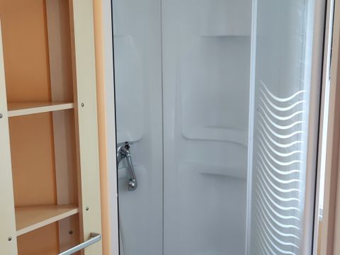 MOBILHOME 6 personnes - REGENCY HOLIDAY C077 3 chambres