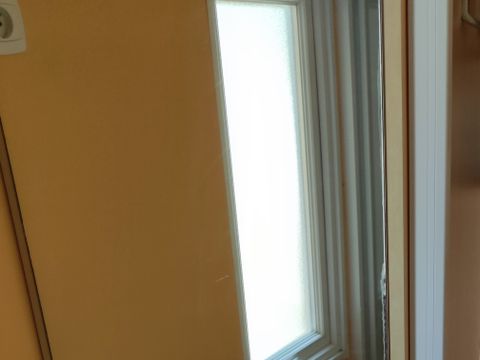 MOBILHOME 6 personnes - REGENCY HOLIDAY C077 3 chambres