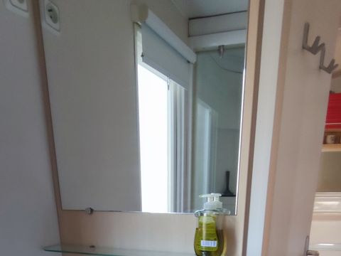 MOBILHOME 6 personnes - REGENCY HOLIDAY P108 3 chambres