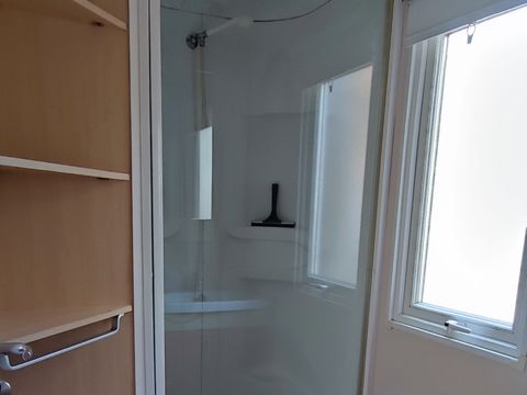 MOBILHOME 6 personnes - REGENCY HOLIDAY P108 3 chambres