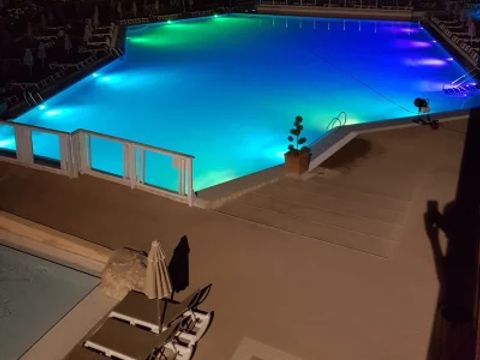 Regency Holiday sur Holiday Green - Camping Var - Image N°4