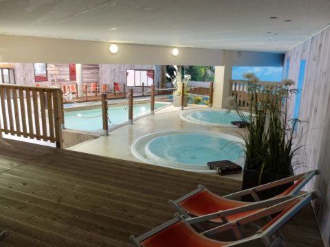Regency Holiday sur Holiday Green - Camping Var - Image N°6