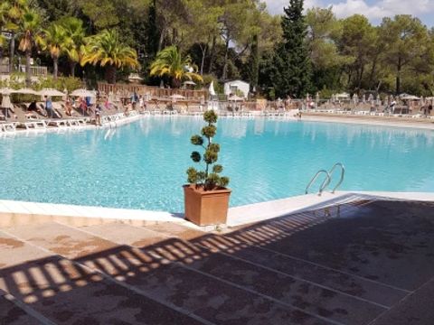 Regency Holiday sur Holiday Green - Camping Var - Image N°5