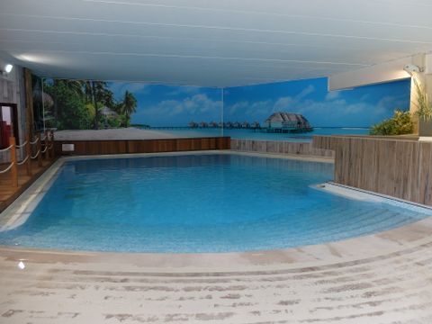 Regency Holiday sur Holiday Green - Camping Var - Image N°11