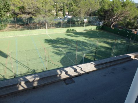 Regency Holiday sur Holiday Green - Camping Var - Image N°13