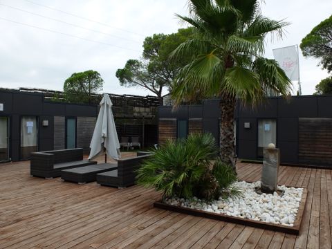 Regency Holiday sur Holiday Green - Camping Var - Image N°14