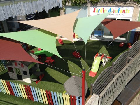Regency Holiday sur Holiday Green - Camping Var - Image N°9