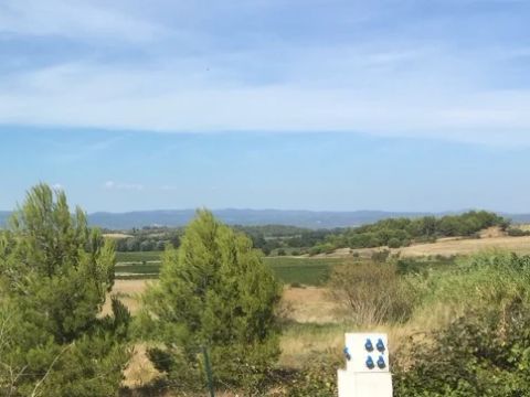 Emplacement - Parcelle de terrain
