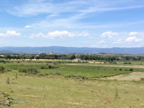 Camping les 3 Serres - Camping Aude - Image N°7