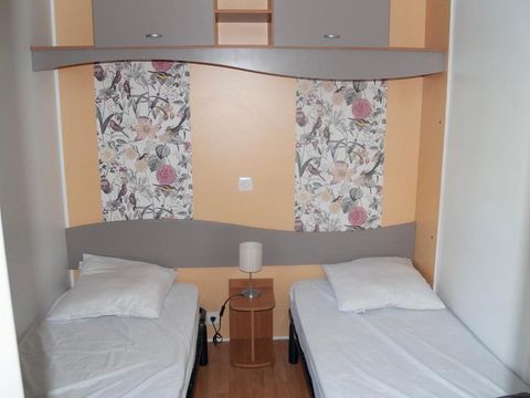 Camping L'Ondine de Provence - Camping Drome - Image N°17