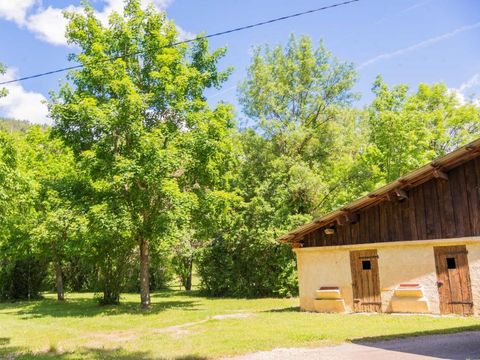 Camping L'Ondine de Provence - Camping Drome - Image N°37