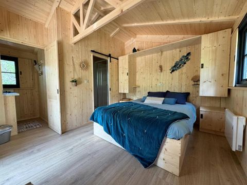 Camping L'Ondine de Provence - Camping Drome - Image N°9