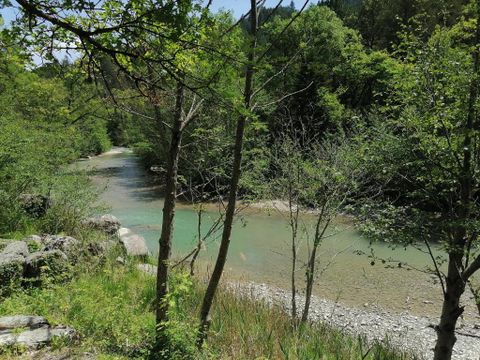 Camping L'Ondine de Provence - Camping Drome - Image N°21