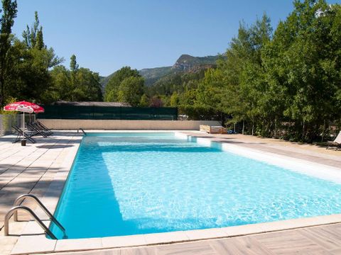 Camping L'Ondine de Provence - Camping Drome - Image N°3