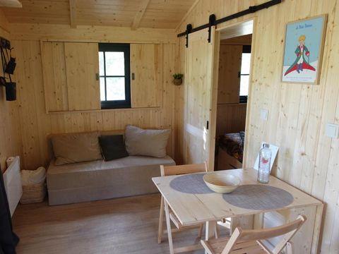 Camping L'Ondine de Provence - Camping Drome - Image N°31