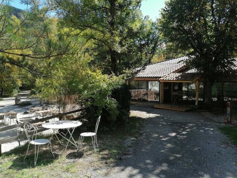 Camping L'Ondine de Provence - Camping Drome - Image N°16
