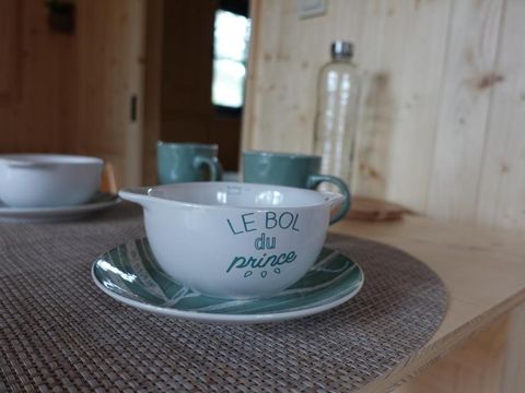 Camping L'Ondine de Provence - Camping Drome - Image N°30
