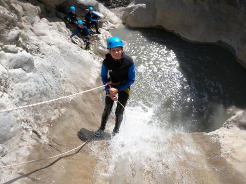 Camping L'Ondine de Provence - Camping Drome - Image N°39