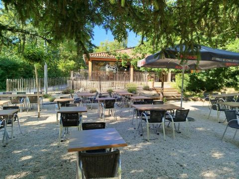 Camping L'Ondine de Provence - Camping Drome - Image N°4