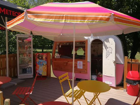 Camping L'Ondine de Provence - Camping Drome - Image N°12