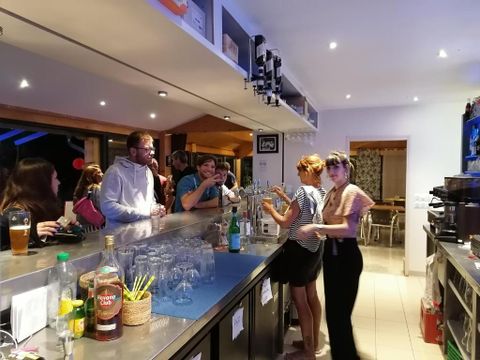 Camping L'Ondine de Provence - Camping Drome - Image N°26