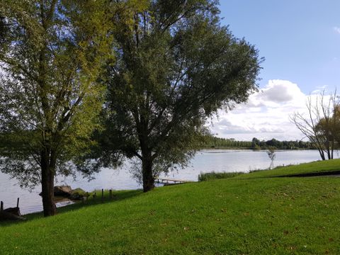 Camping La Cle de Saone - Camping Saône-et-Loire - Image N°27