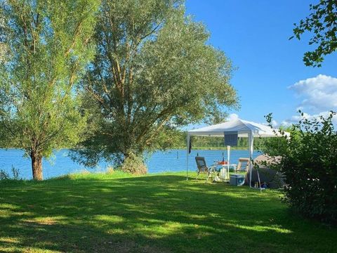Camping La Cle de Saone - Camping Saône-et-Loire - Image N°28