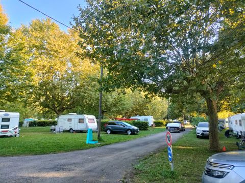 Camping La Cle de Saone - Camping Saône-et-Loire - Image N°12