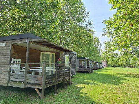 Camping La Cle de Saone - Camping Saône-et-Loire - Image N°8