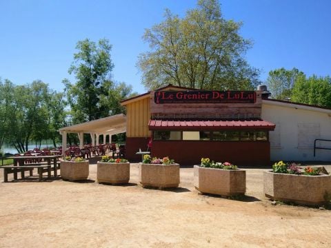 Camping La Cle de Saone - Camping Saône-et-Loire - Image N°4