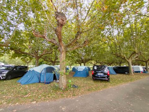 Camping La Cle de Saone - Camping Saône-et-Loire - Image N°32