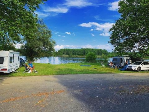 Camping La Cle de Saone - Camping Saône-et-Loire - Image N°25