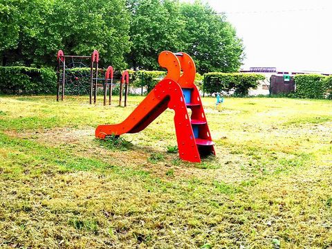 Camping La Cle de Saone - Camping Saône-et-Loire - Image N°22