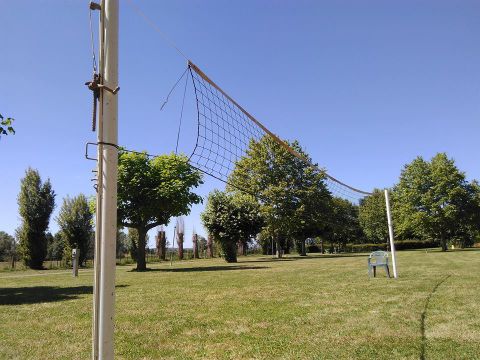 Camping La Cle de Saone - Camping Saône-et-Loire - Image N°21
