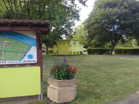 Camping La Cle de Saone - Camping Saône-et-Loire - Image N°18
