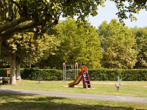 Camping La Cle de Saone - Camping Saône-et-Loire - Image N°24