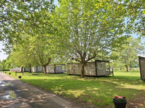 Camping La Cle de Saone - Camping Saône-et-Loire - Image N°10
