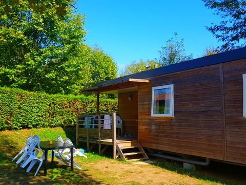 Camping La Cle de Saone - Camping Saône-et-Loire - Image N°13