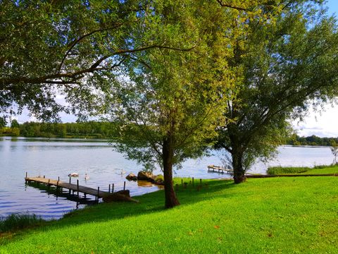 Camping La Cle de Saone - Camping Saône-et-Loire - Image N°29