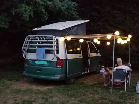Camping de La Grange au Maire - Camping Deux-Sèvres - Image N°8