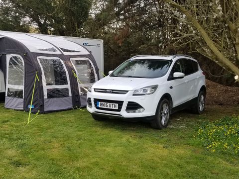 Camping de La Grange au Maire - Camping Deux-Sèvres - Image N°2