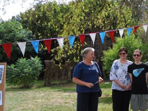 Camping de La Grange au Maire - Camping Deux-Sèvres - Image N°9