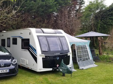 Camping de La Grange au Maire - Camping Deux-Sèvres - Image N°3