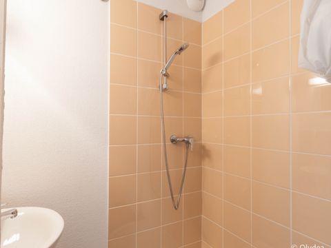 APPARTEMENT 8 personnes - 3 pièces Cabine - terrasse ou balcon