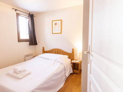 APPARTEMENT 8 personnes - 4 PIECES