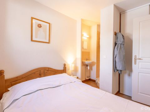 APPARTEMENT 8 personnes - 4 PIECES