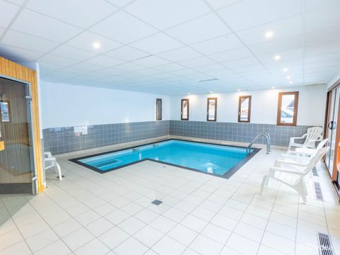 Résidence Les Terrasses des Bottières - Camping Savoie - Image N°2