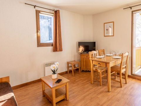 Résidence Les Terrasses des Bottières - Camping Savoie - Image N°5